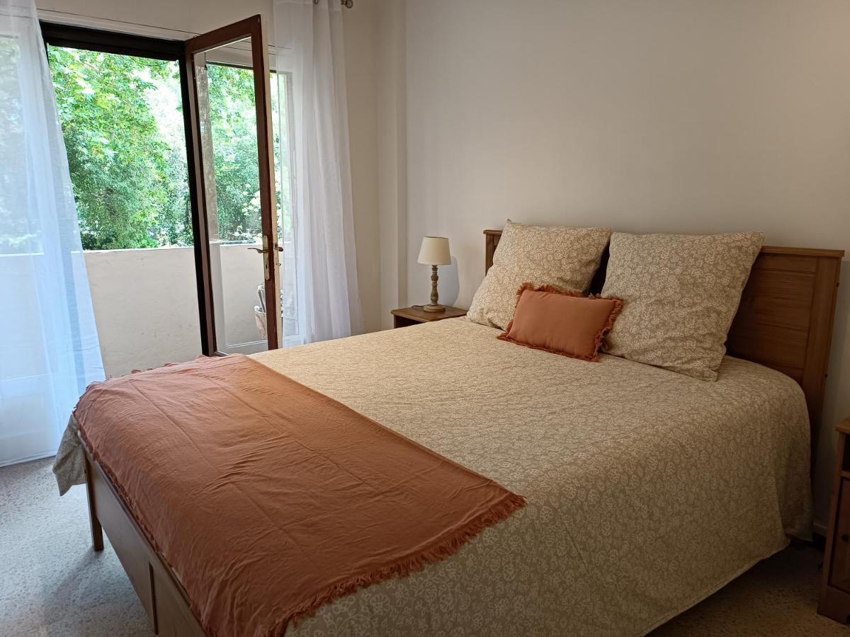 Chez Isa Apartment Toulon Bagian luar foto