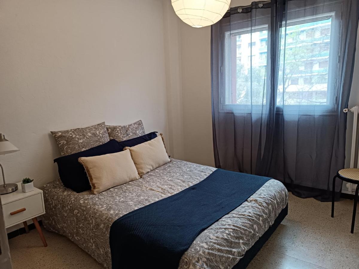 Chez Isa Apartment Toulon Bagian luar foto